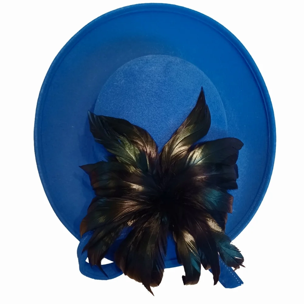 Bollman black personal
